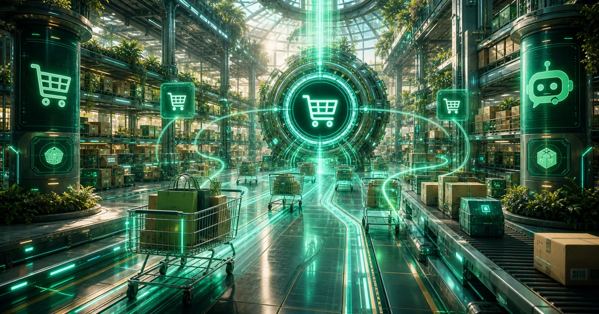 Voice Bot in Ecommerce - Automating Customer Service and Recovering Abandoned Carts